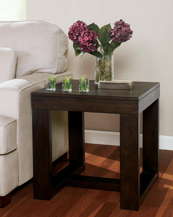 Watson End Table Set - Abundant Home Collections