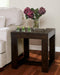 Watson End Table Set - Abundant Home Collections