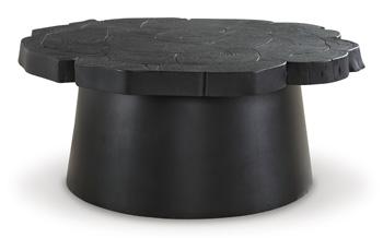 Wimbell Occasional Table Set - Abundant Home Collections