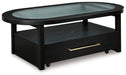 Winbardi Occasional Table Set - Abundant Home Collections