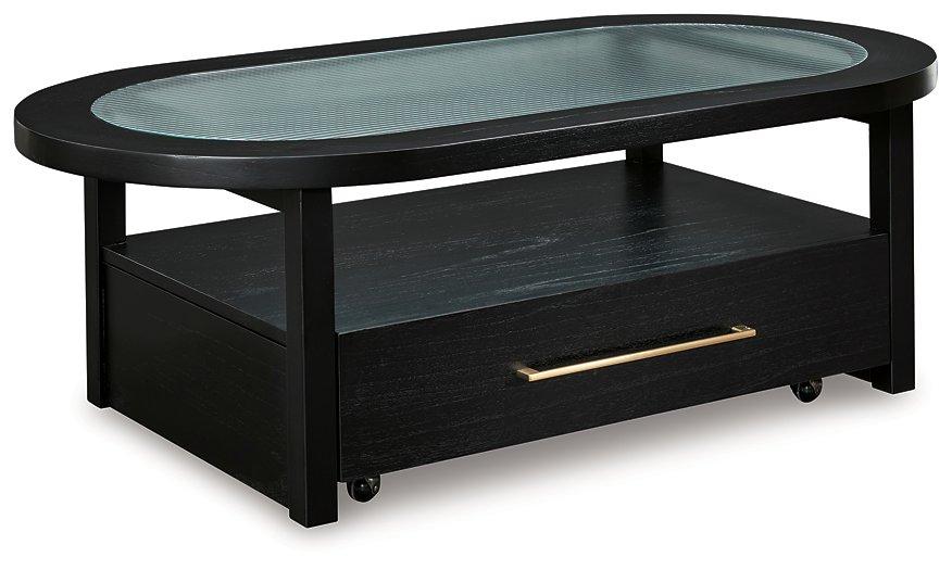 Winbardi Occasional Table Set - Abundant Home Collections