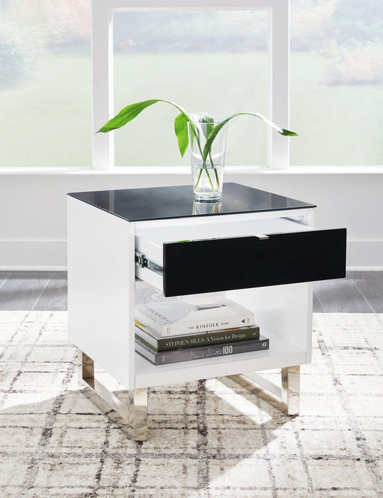 Gardoni Table Set - Abundant Home Collections