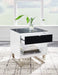 Gardoni Table Set - Abundant Home Collections