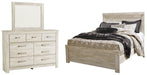 Bellaby Bedroom Set - Abundant Home Collections