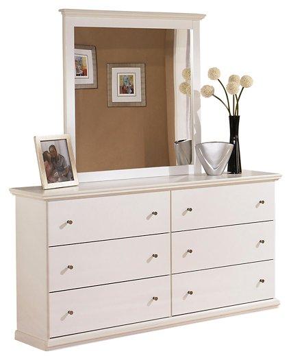 Bostwick Shoals Youth Dresser - Abundant Home Collections