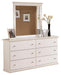 Bostwick Shoals Youth Dresser - Abundant Home Collections