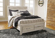 Bellaby Bedroom Set - Abundant Home Collections