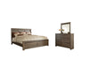 Juararo Bedroom Set - Abundant Home Collections