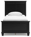 Lanolee Bedroom Set - Abundant Home Collections