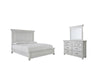 Kanwyn Bedroom Set - Abundant Home Collections