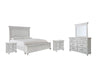 Kanwyn Bedroom Set - Abundant Home Collections