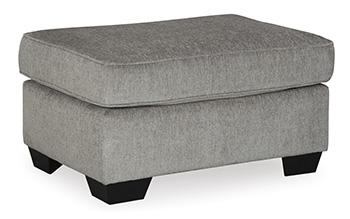 Altari Living Room Set - Abundant Home Collections