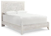 Paxberry Bedroom Set - Abundant Home Collections