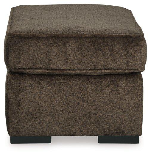 Aylesworth Upholstery Package - Abundant Home Collections