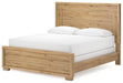 Galliden Bedroom Package - Abundant Home Collections