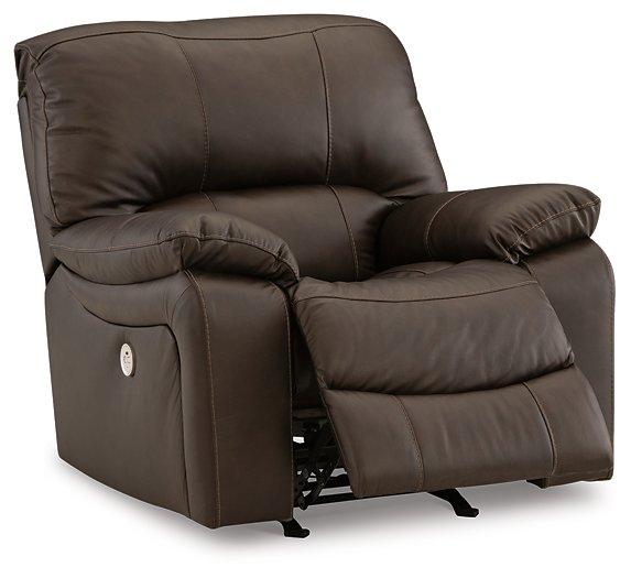 Leesworth Living Room Set - Abundant Home Collections