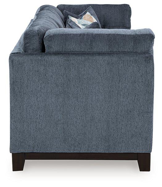 Maxon Place Sectional with Chaise - Abundant Home Collections