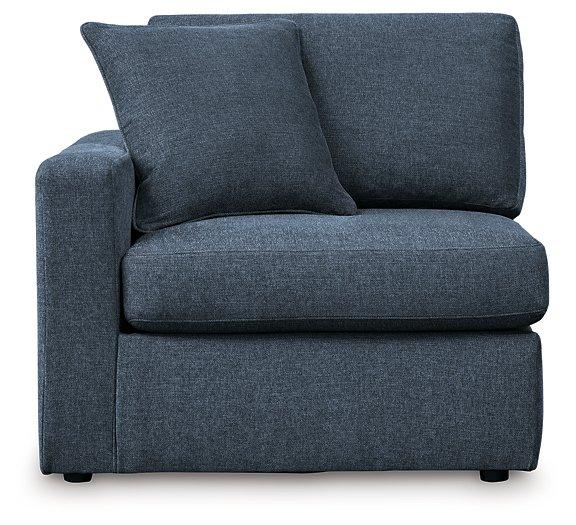 Modmax Sectional with Audio Console - Abundant Home Collections