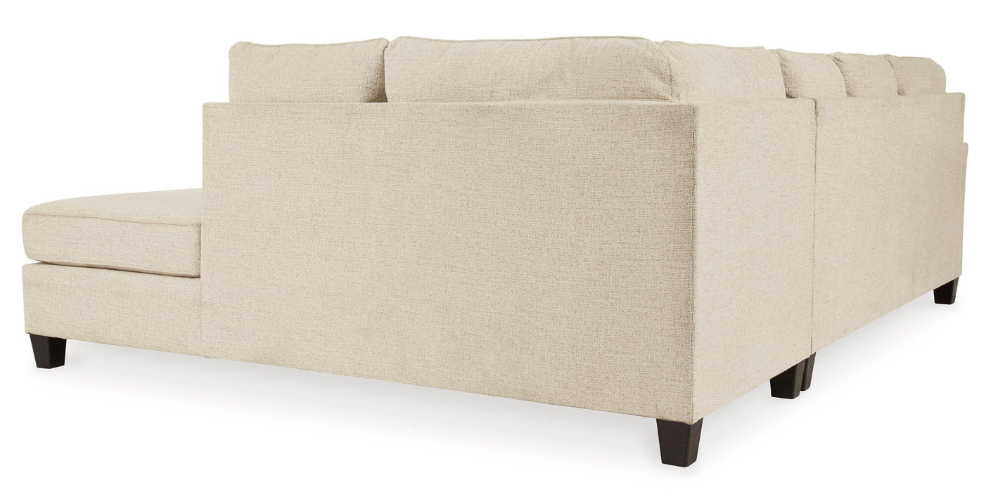 Abinger Living Room Set - Abundant Home Collections
