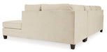 Abinger Living Room Set - Abundant Home Collections