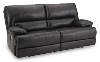 Mountainous Living Room Set - Abundant Home Collections