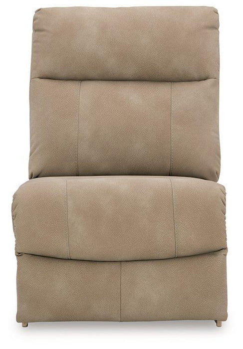 Next-Gen DuraPella Power Reclining Sectional Sofa - Abundant Home Collections