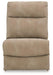 Next-Gen DuraPella Power Reclining Sectional Sofa - Abundant Home Collections