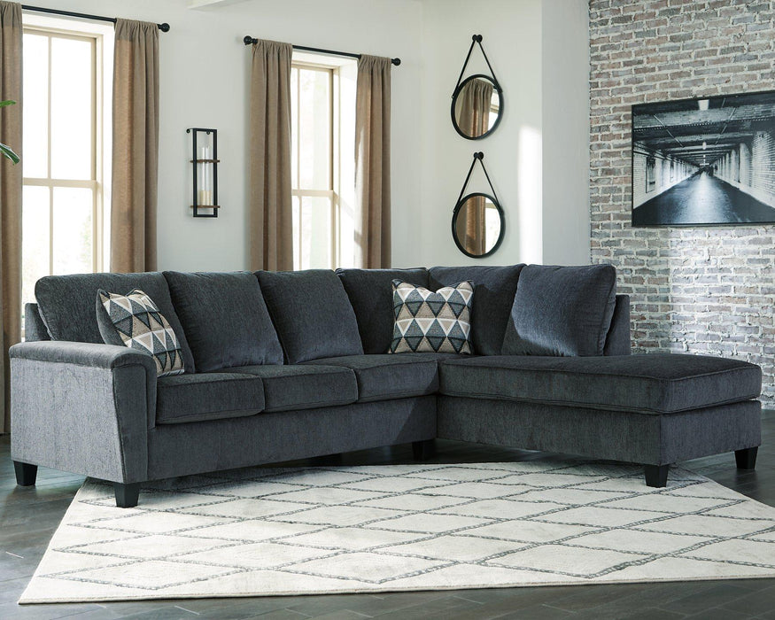 Abinger Living Room Set - Abundant Home Collections