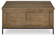 Torlanta Occasional Table Set - Abundant Home Collections