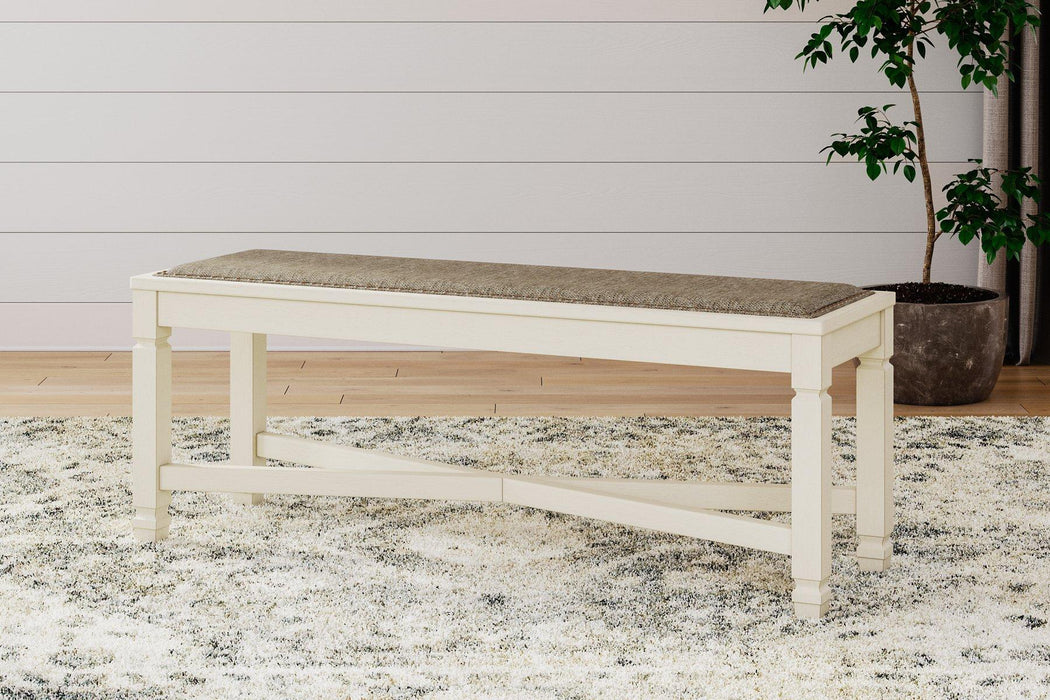 Bolanburg Dining Set - Abundant Home Collections