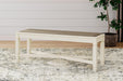 Bolanburg Dining Set - Abundant Home Collections