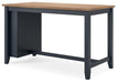 Gesthaven Dining Set - Abundant Home Collections