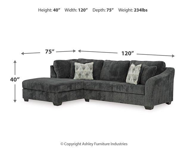 Biddeford Living Room Set - Abundant Home Collections