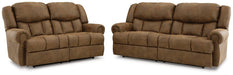 Boothbay Living Room Set - Abundant Home Collections