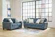 Cashton Living Room Set - Abundant Home Collections