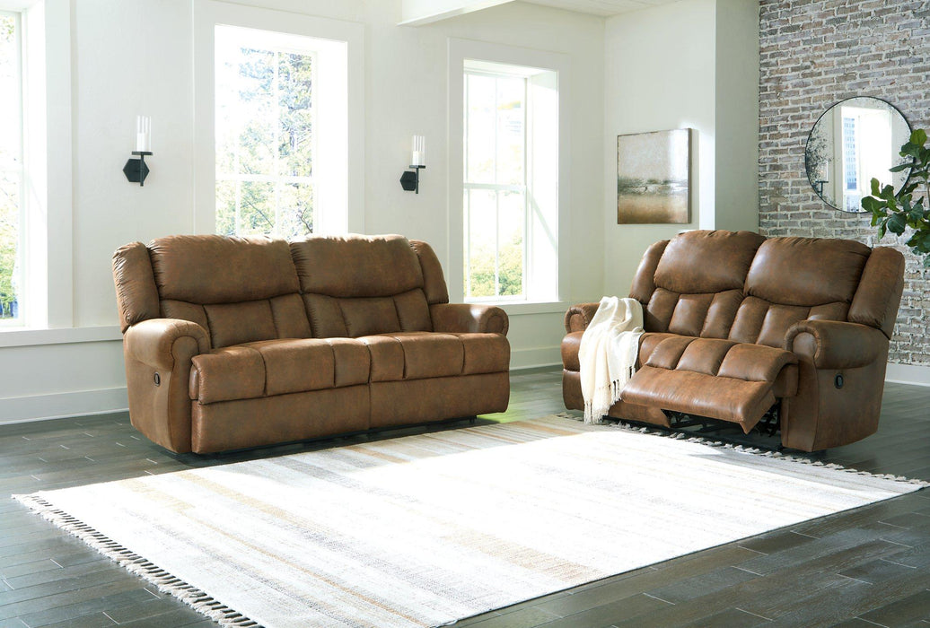 Boothbay Living Room Set - Abundant Home Collections