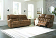 Boothbay Living Room Set - Abundant Home Collections