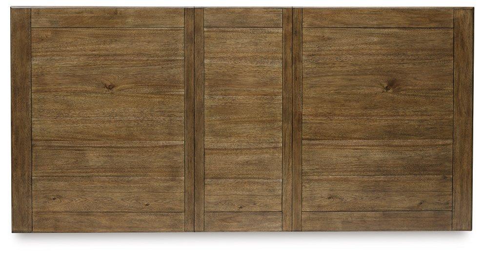 Sturlayne Dining Room Set - Abundant Home Collections