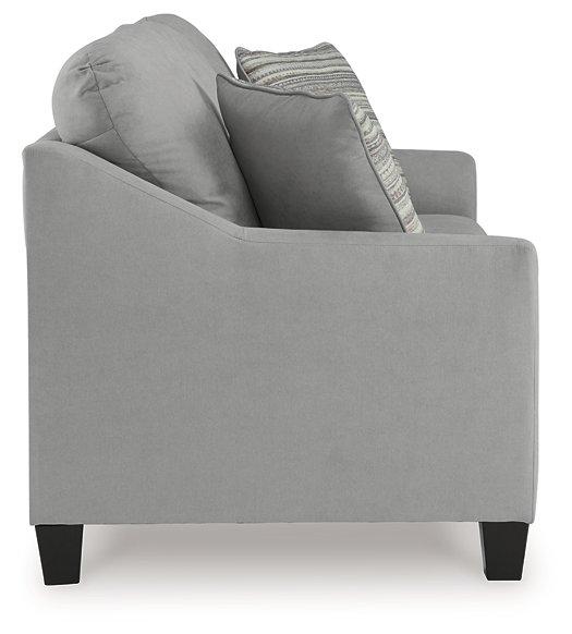 Adlai Living Room Set - Abundant Home Collections