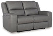 Brixworth Living Room Set - Abundant Home Collections