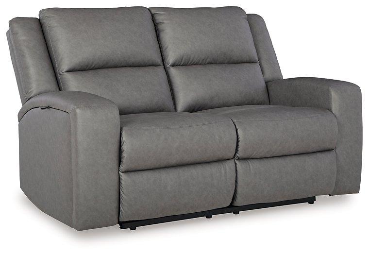 Brixworth Living Room Set - Abundant Home Collections