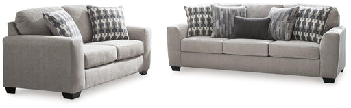 Avenal Park Living Room Set - Abundant Home Collections