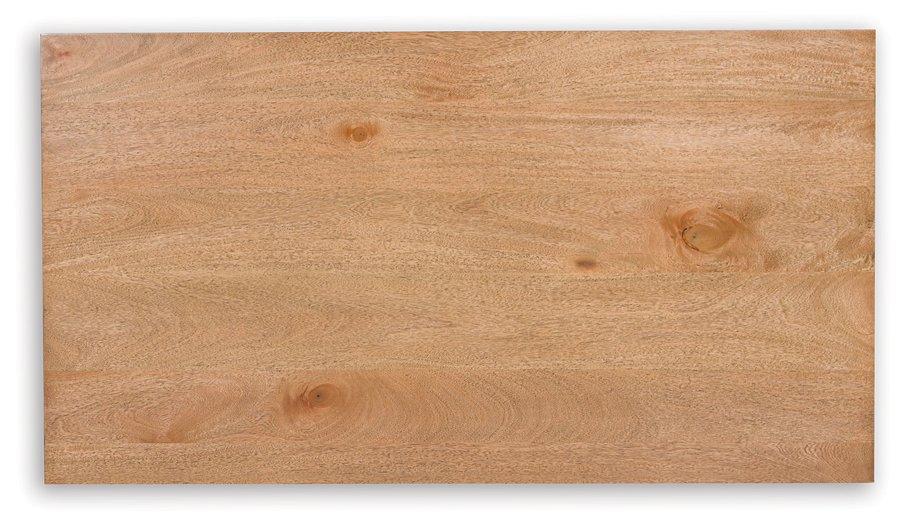 Kristiland Occasional Table Set - Abundant Home Collections