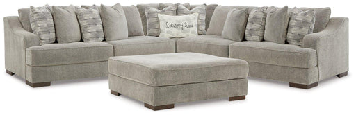 Bayless Living Room Set - Abundant Home Collections