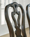 Maylee Dining Room Set - Abundant Home Collections