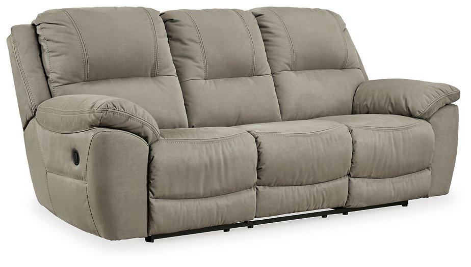 Next-Gen Gaucho Living Room Set - Abundant Home Collections