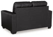 Barlin Mills Loveseat - Abundant Home Collections