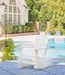 Sundown Treasure Outdoor Seating Set - Abundant Home Collections