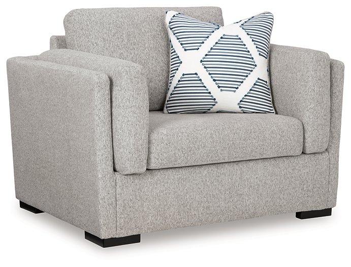 Evansley Living Room Set - Abundant Home Collections