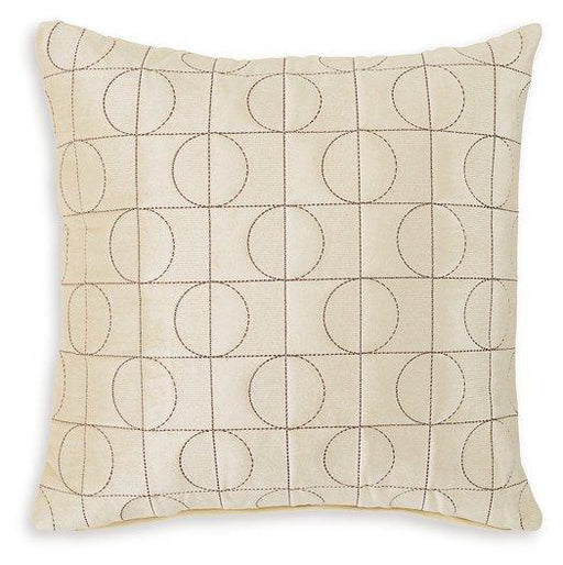 Kydner Pillow (Set of 4) - Abundant Home Collections